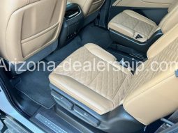 2021 Cadillac Escalade Sport SUV 4D full