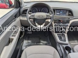 2020 Hyundai Elantra Value Edition full