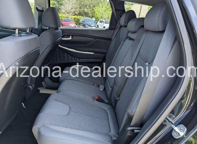 2020 Hyundai Santa Fe SEL 2.4 full