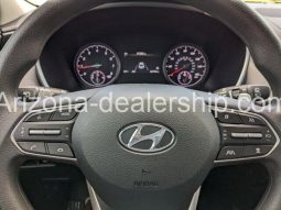 2021 Hyundai Santa Fe SEL full