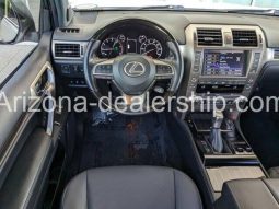 2021 Lexus GX 460 full