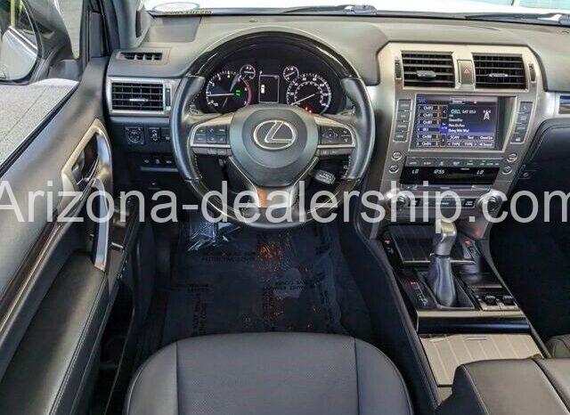 2021 Lexus GX 460 full