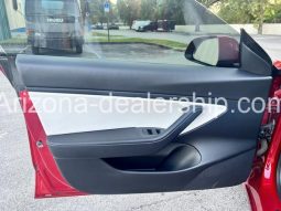 2021 Tesla Model 3 Long Range Sedan 4D full