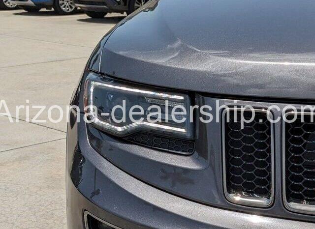 2016 Jeep Grand Cherokee High Altitude full