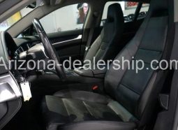 2011 Porsche Panamera 4 full