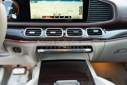 2021 Mercedes-Benz GLS Maybach GLS 600 full