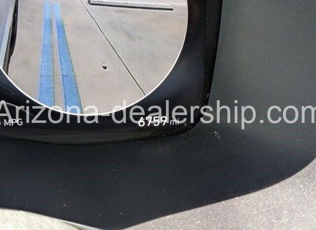 2023 WH Hyundai Santa Fe Calligraphy full