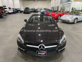 2016 Mercedes-Benz SL400 Designo Premium 1 Pkg $96K MSRP