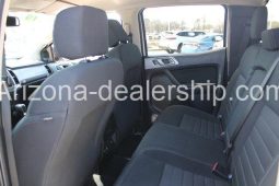 2019 Ford Ranger XLT full