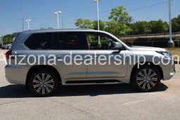 2020 Lexus LX LX 570 full