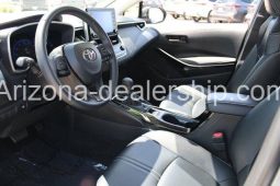 2018 Toyota Camry SE full