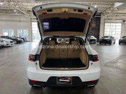 2017 Porsche Macan full