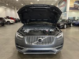 2017 Volvo XC90 T6 Inscription AWD $71K MSRP full