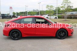 2023 Honda Civic Sport full