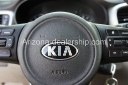 2018 Kia Sorento LX full