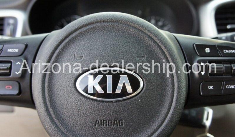 2018 Kia Sorento LX full