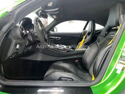 2018 Mercedes-Benz AMG GT R 700HP Upgraded Turbos Lots of Upgrades full