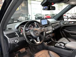 2018 Mercedes-Benz GLE350 GLE 350 full