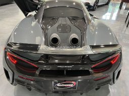 2019 McLaren 600LT full