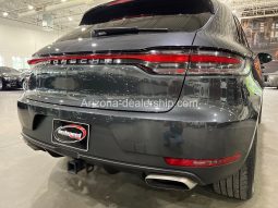 2019 Porsche Macan full