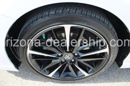 2018 Toyota Camry XSE full