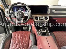 2021 Mercedes-Benz G-Class G 63 AMG® full