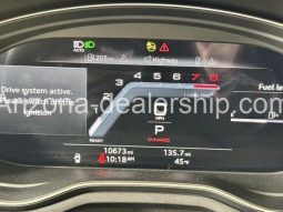 2022 Audi A4 45 S line Prestige full