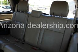 2020 Toyota Sequoia LimiIted full