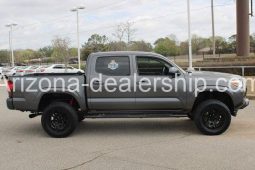 2021 Toyota Tacoma SR full