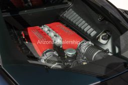 2011 Ferrari 458 full