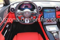 2022 Mercedes-Benz SL-Class AMG SL 63 full