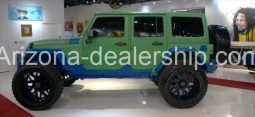 2012 Jeep Wrangler SAHARA full