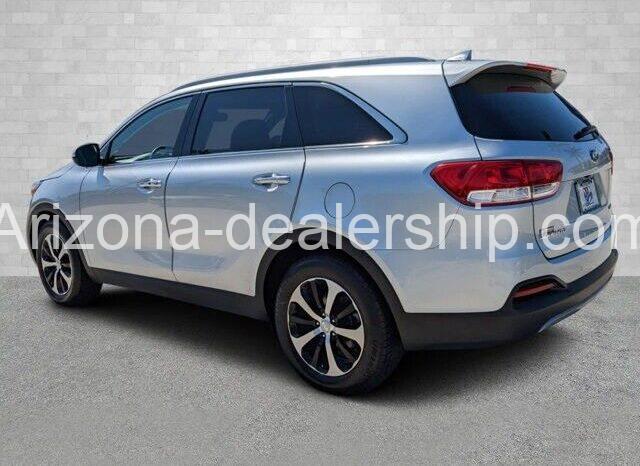 2017 Kia Sorento EX full