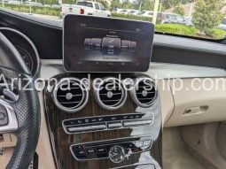 2017 Mercedes-Benz C-Class C 300 full