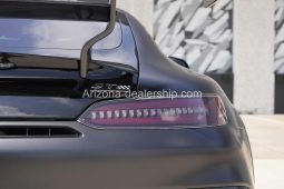 2021 Mercedes-Benz AMG® GT Black Series full