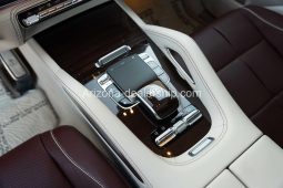 2021 Mercedes-Benz GLS Maybach GLS 600 full