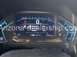 2018 Honda Odyssey Touring full