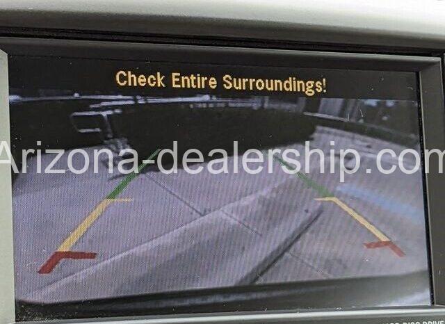 2018 Dodge Grand Caravan SE full