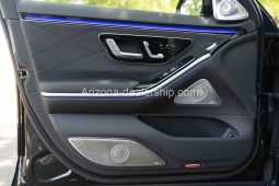 2023 Mercedes-Benz S-Class Maybach S 680 4MATIC full