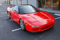 1994 Acura NSX full