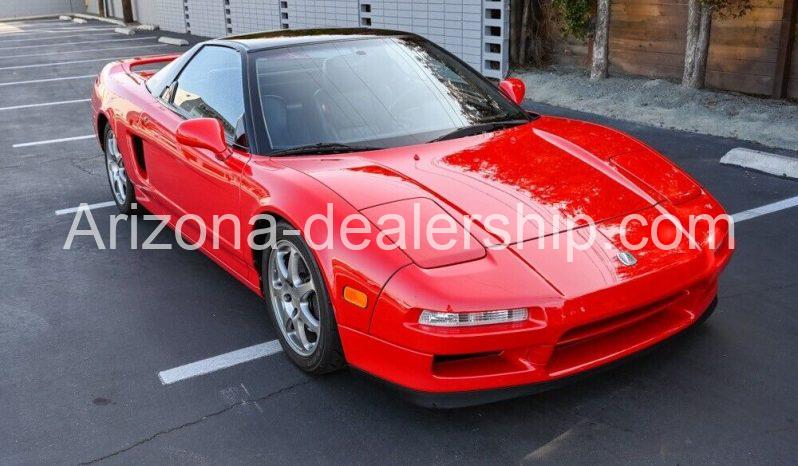 1994 Acura NSX full