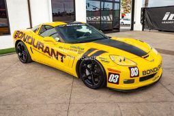 2013 Chevrolet Corvette Z16 Grand Sport full