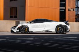 2018 McLaren 720S Performance full