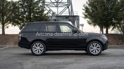 2022 Land Rover Range Rover P400 HSE Westminster Edition full