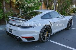 2023 Porsche 911 Turbo S Lightweight full