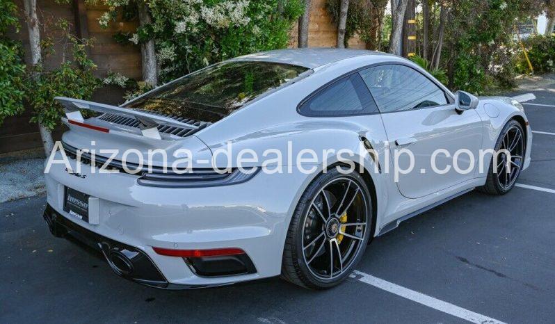 2023 Porsche 911 Turbo S Lightweight full