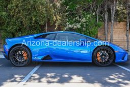 2020 Lamborghini Huracan LP 610-2 EVO full