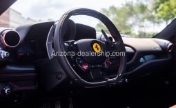 2021 Ferrari F8 Spider full