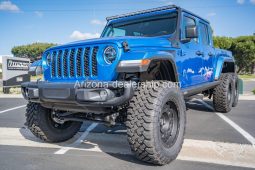 2021 Jeep Gladiator 6×6 full