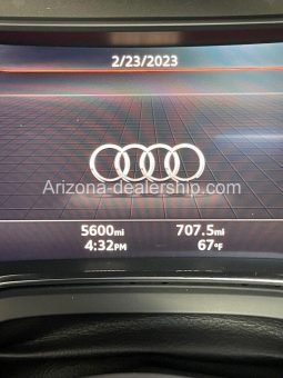 2018 Audi R8 5.2 quattro V10 Plus Spyder full